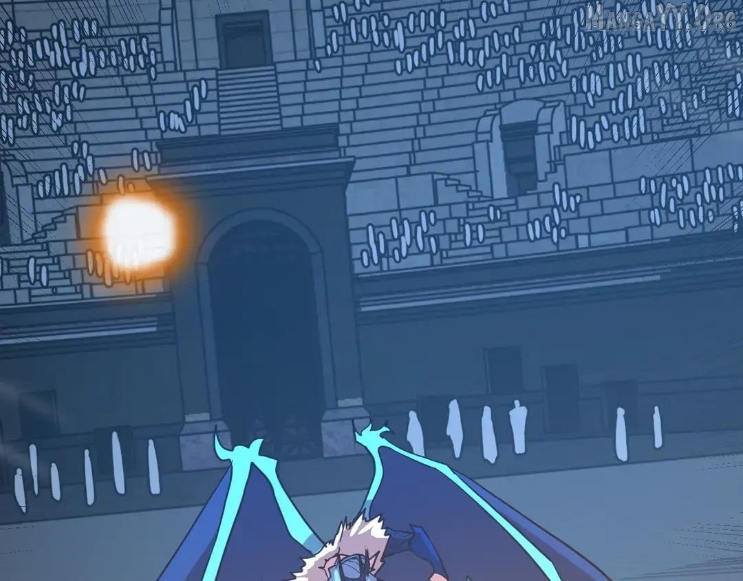 Log into the Future Chapter 269 - page 56